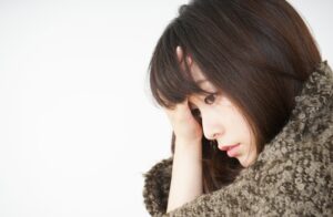 更年期の気圧差疲労・冬季うつをやわらげる方法 🌬❄️