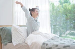 更年期世代におすすめ✨朝ルーティンで体のリズムを整える