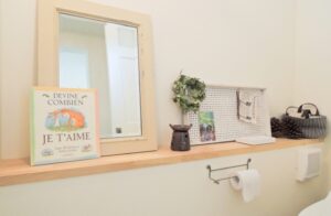 更年期に多い夜間の目覚め・トイレ対策🌙