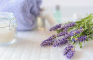 入浴で整える更年期の自律神経