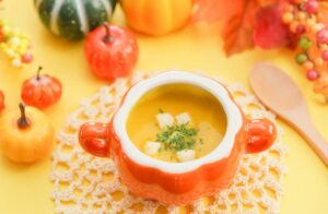 🌿更年期の胃腸疲れをリセットする食習慣