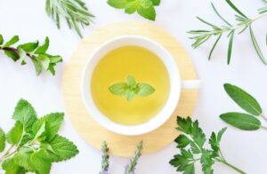 更年期の手足冷え対策❄️