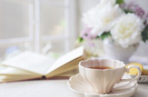 春先に向けた更年期世代の体の準備 🌱